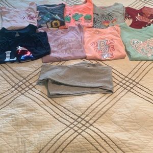 10/12 plus 14/16 plus size bundle